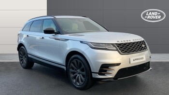 Land Rover Range Rover Velar 2.0 D200 R-Dynamic SE 5dr Auto Diesel Estate
